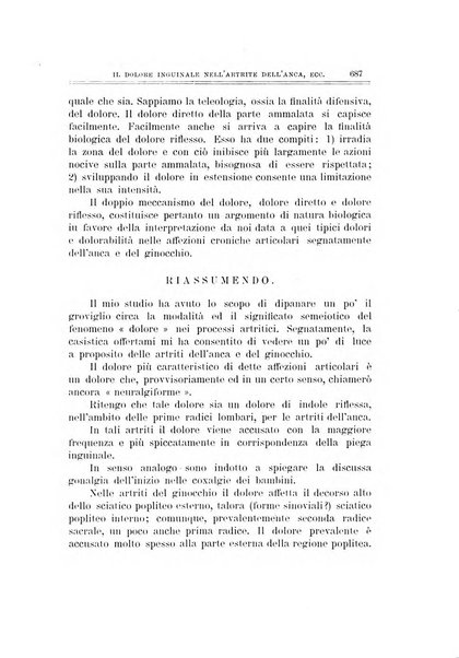 Archivio di ortopedia pubblicazione ufficiale del Pio istituto dei rachitici <1924-1950>