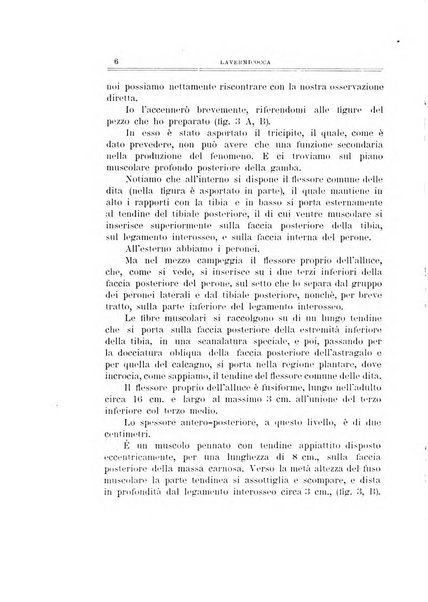 Archivio di ortopedia pubblicazione ufficiale del Pio istituto dei rachitici <1924-1950>