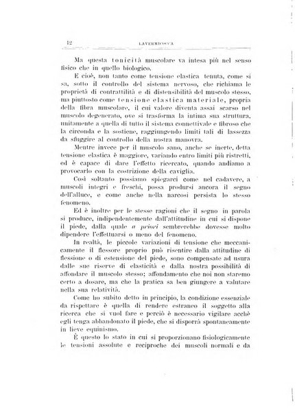 Archivio di ortopedia pubblicazione ufficiale del Pio istituto dei rachitici <1924-1950>