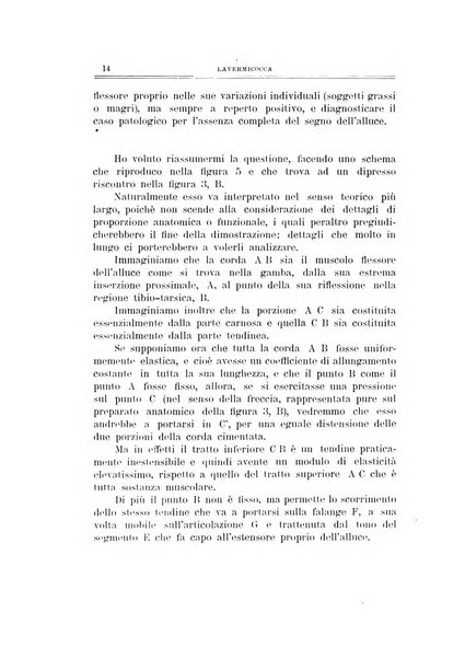 Archivio di ortopedia pubblicazione ufficiale del Pio istituto dei rachitici <1924-1950>