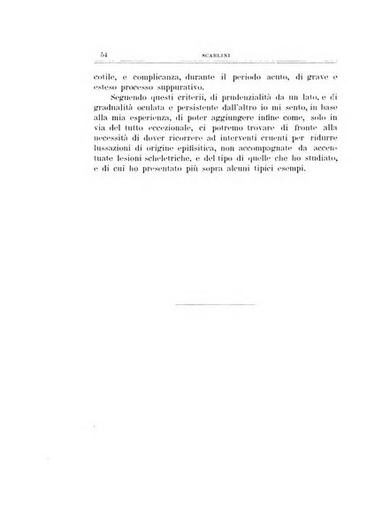 Archivio di ortopedia pubblicazione ufficiale del Pio istituto dei rachitici <1924-1950>