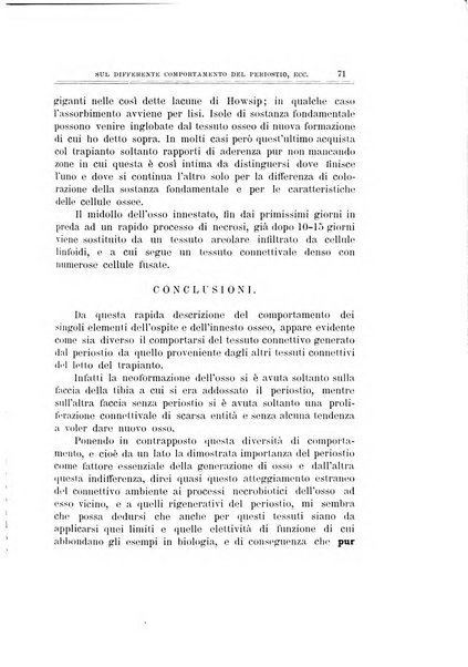 Archivio di ortopedia pubblicazione ufficiale del Pio istituto dei rachitici <1924-1950>