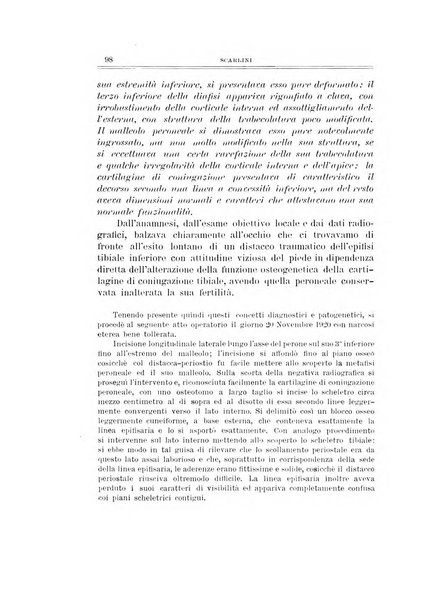 Archivio di ortopedia pubblicazione ufficiale del Pio istituto dei rachitici <1924-1950>