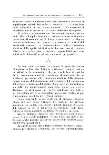 Archivio di ortopedia pubblicazione ufficiale del Pio istituto dei rachitici <1924-1950>