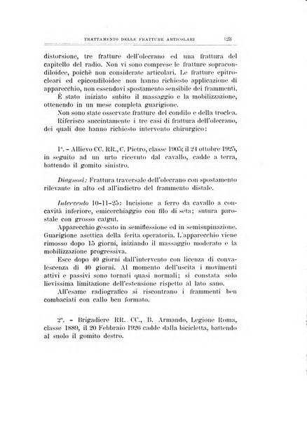 Archivio di ortopedia pubblicazione ufficiale del Pio istituto dei rachitici <1924-1950>