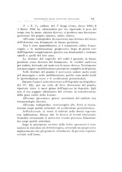 Archivio di ortopedia pubblicazione ufficiale del Pio istituto dei rachitici <1924-1950>