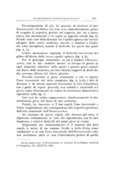 Archivio di ortopedia pubblicazione ufficiale del Pio istituto dei rachitici <1924-1950>