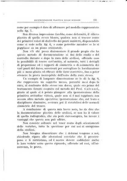 Archivio di ortopedia pubblicazione ufficiale del Pio istituto dei rachitici <1924-1950>