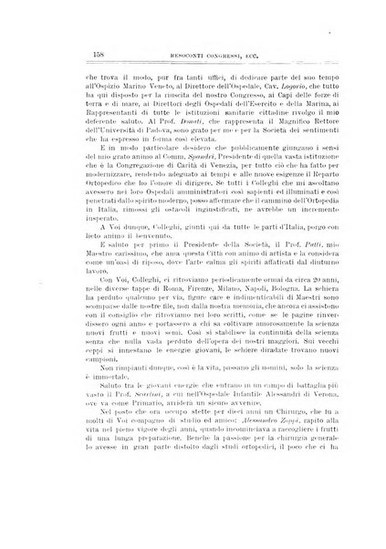 Archivio di ortopedia pubblicazione ufficiale del Pio istituto dei rachitici <1924-1950>