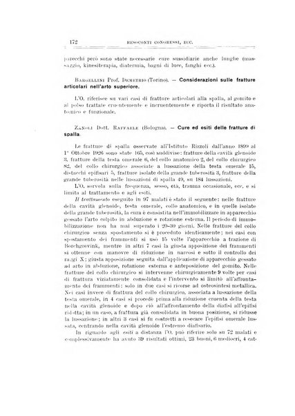 Archivio di ortopedia pubblicazione ufficiale del Pio istituto dei rachitici <1924-1950>