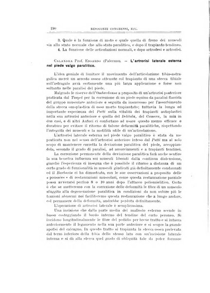 Archivio di ortopedia pubblicazione ufficiale del Pio istituto dei rachitici <1924-1950>