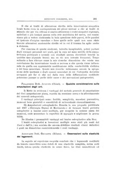 Archivio di ortopedia pubblicazione ufficiale del Pio istituto dei rachitici <1924-1950>