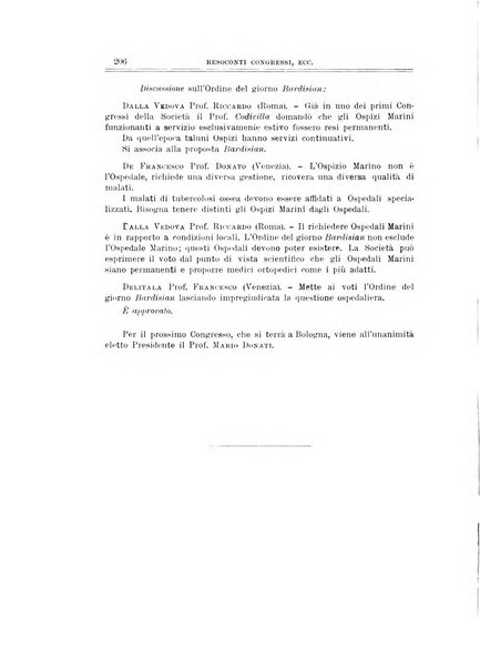 Archivio di ortopedia pubblicazione ufficiale del Pio istituto dei rachitici <1924-1950>