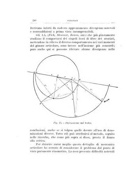 Archivio di ortopedia pubblicazione ufficiale del Pio istituto dei rachitici <1924-1950>