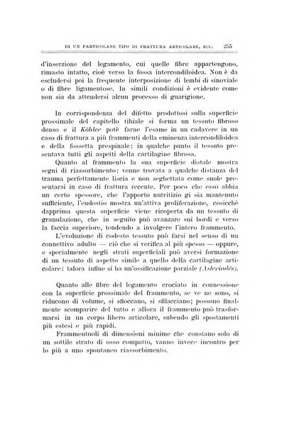 Archivio di ortopedia pubblicazione ufficiale del Pio istituto dei rachitici <1924-1950>