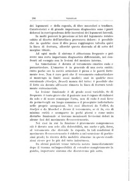 Archivio di ortopedia pubblicazione ufficiale del Pio istituto dei rachitici <1924-1950>