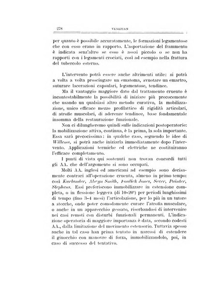 Archivio di ortopedia pubblicazione ufficiale del Pio istituto dei rachitici <1924-1950>