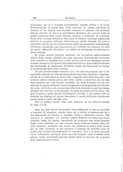 Archivio di ortopedia pubblicazione ufficiale del Pio istituto dei rachitici <1924-1950>