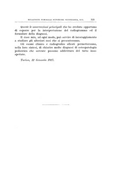 Archivio di ortopedia pubblicazione ufficiale del Pio istituto dei rachitici <1924-1950>