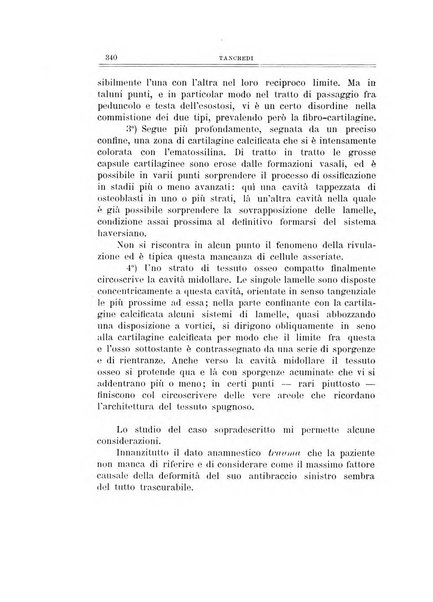 Archivio di ortopedia pubblicazione ufficiale del Pio istituto dei rachitici <1924-1950>