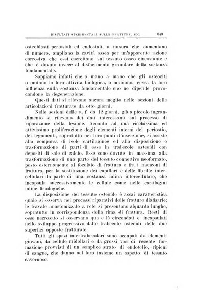 Archivio di ortopedia pubblicazione ufficiale del Pio istituto dei rachitici <1924-1950>