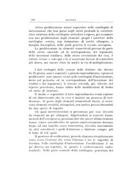 Archivio di ortopedia pubblicazione ufficiale del Pio istituto dei rachitici <1924-1950>