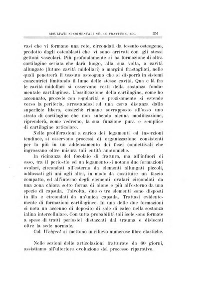 Archivio di ortopedia pubblicazione ufficiale del Pio istituto dei rachitici <1924-1950>