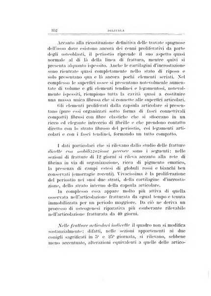 Archivio di ortopedia pubblicazione ufficiale del Pio istituto dei rachitici <1924-1950>