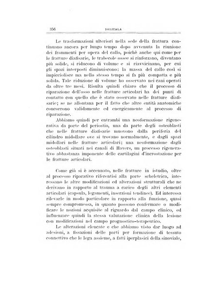 Archivio di ortopedia pubblicazione ufficiale del Pio istituto dei rachitici <1924-1950>