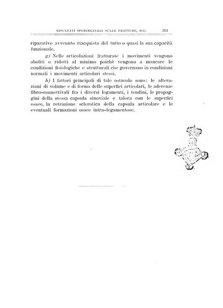 Archivio di ortopedia pubblicazione ufficiale del Pio istituto dei rachitici <1924-1950>