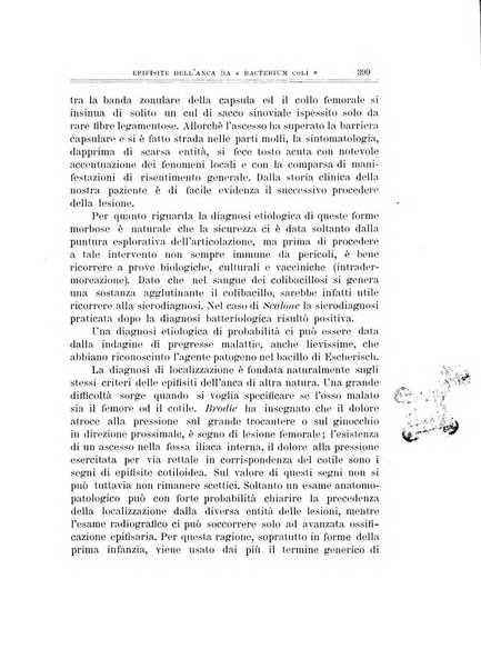 Archivio di ortopedia pubblicazione ufficiale del Pio istituto dei rachitici <1924-1950>