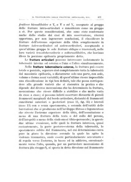 Archivio di ortopedia pubblicazione ufficiale del Pio istituto dei rachitici <1924-1950>