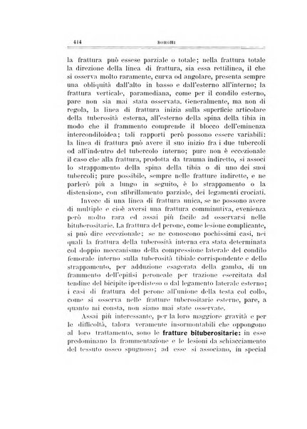 Archivio di ortopedia pubblicazione ufficiale del Pio istituto dei rachitici <1924-1950>