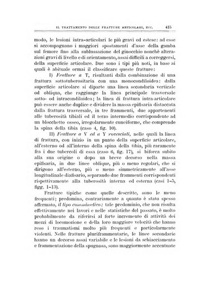 Archivio di ortopedia pubblicazione ufficiale del Pio istituto dei rachitici <1924-1950>