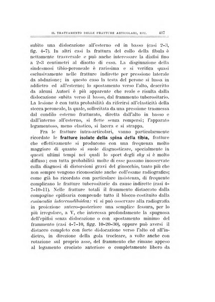 Archivio di ortopedia pubblicazione ufficiale del Pio istituto dei rachitici <1924-1950>