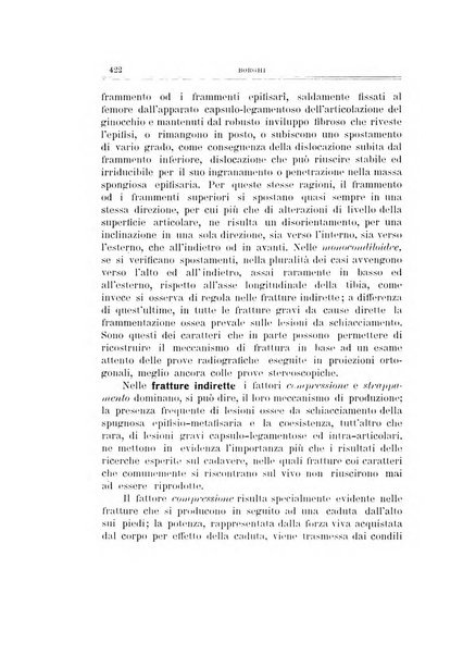 Archivio di ortopedia pubblicazione ufficiale del Pio istituto dei rachitici <1924-1950>