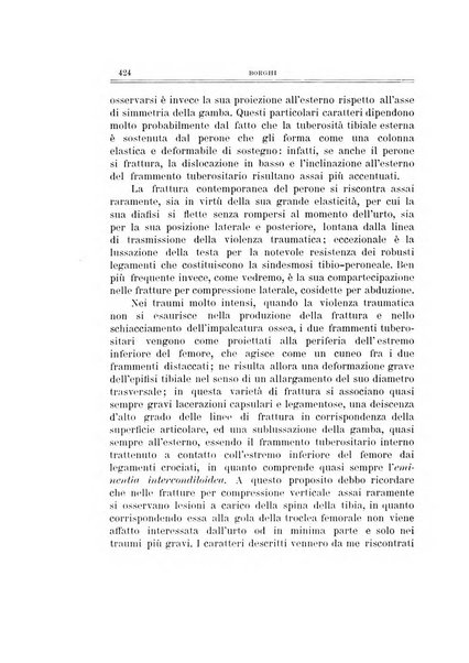 Archivio di ortopedia pubblicazione ufficiale del Pio istituto dei rachitici <1924-1950>