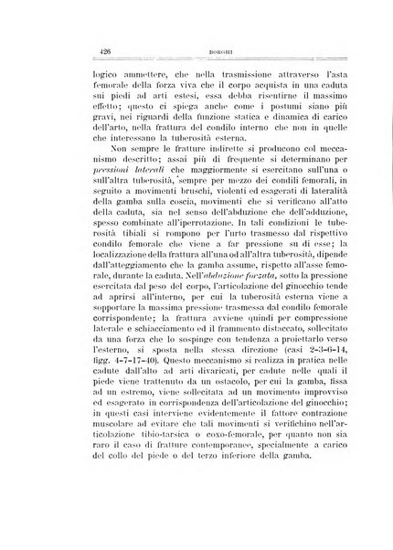 Archivio di ortopedia pubblicazione ufficiale del Pio istituto dei rachitici <1924-1950>