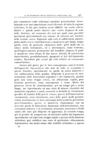 Archivio di ortopedia pubblicazione ufficiale del Pio istituto dei rachitici <1924-1950>