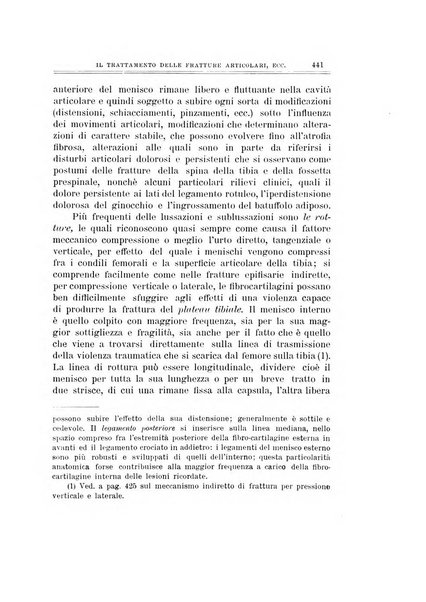 Archivio di ortopedia pubblicazione ufficiale del Pio istituto dei rachitici <1924-1950>