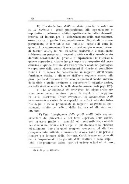 Archivio di ortopedia pubblicazione ufficiale del Pio istituto dei rachitici <1924-1950>