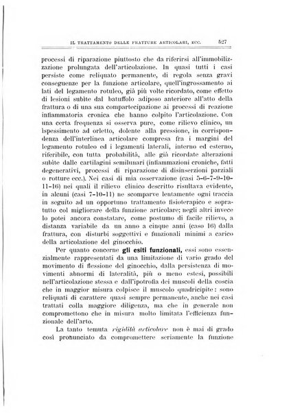 Archivio di ortopedia pubblicazione ufficiale del Pio istituto dei rachitici <1924-1950>