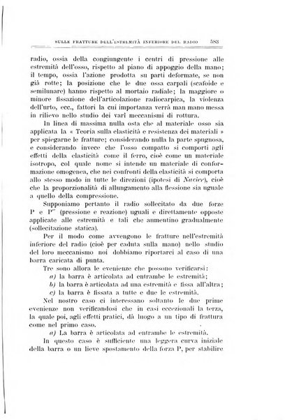 Archivio di ortopedia pubblicazione ufficiale del Pio istituto dei rachitici <1924-1950>