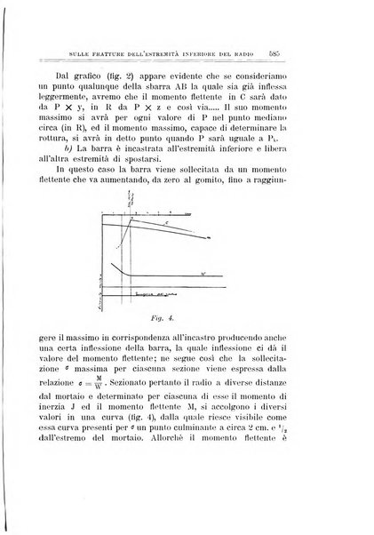 Archivio di ortopedia pubblicazione ufficiale del Pio istituto dei rachitici <1924-1950>