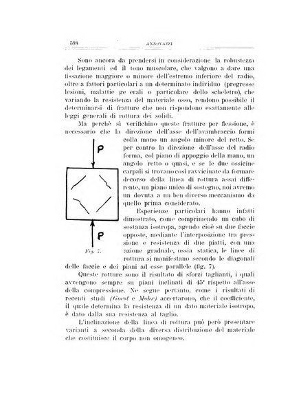 Archivio di ortopedia pubblicazione ufficiale del Pio istituto dei rachitici <1924-1950>