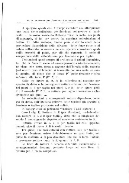 Archivio di ortopedia pubblicazione ufficiale del Pio istituto dei rachitici <1924-1950>