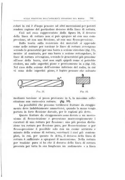 Archivio di ortopedia pubblicazione ufficiale del Pio istituto dei rachitici <1924-1950>