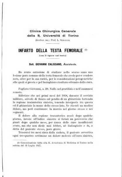 Archivio di ortopedia pubblicazione ufficiale del Pio istituto dei rachitici <1924-1950>