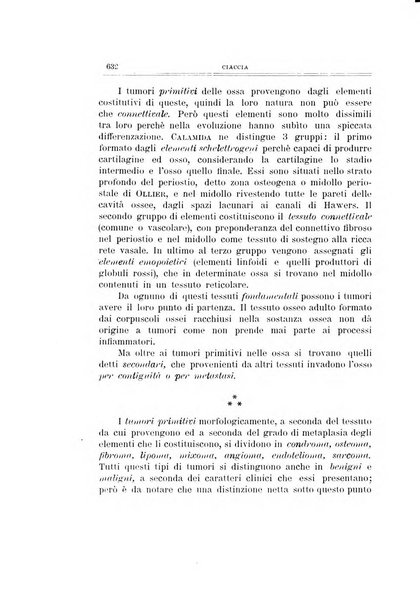 Archivio di ortopedia pubblicazione ufficiale del Pio istituto dei rachitici <1924-1950>