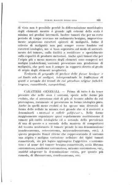 Archivio di ortopedia pubblicazione ufficiale del Pio istituto dei rachitici <1924-1950>